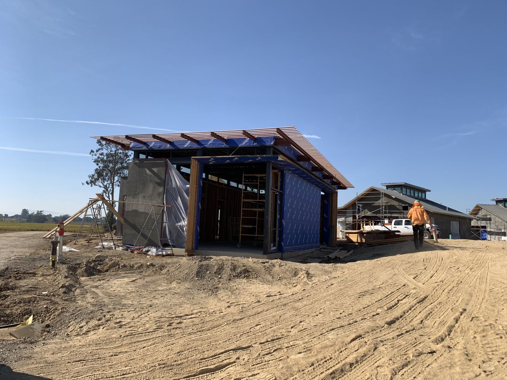 Stanly Ranch